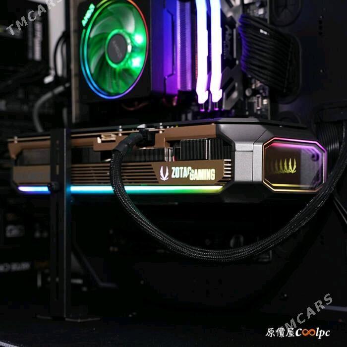 i9 11 Gen RTX 5070 Ti 16GB - Mary - img 2