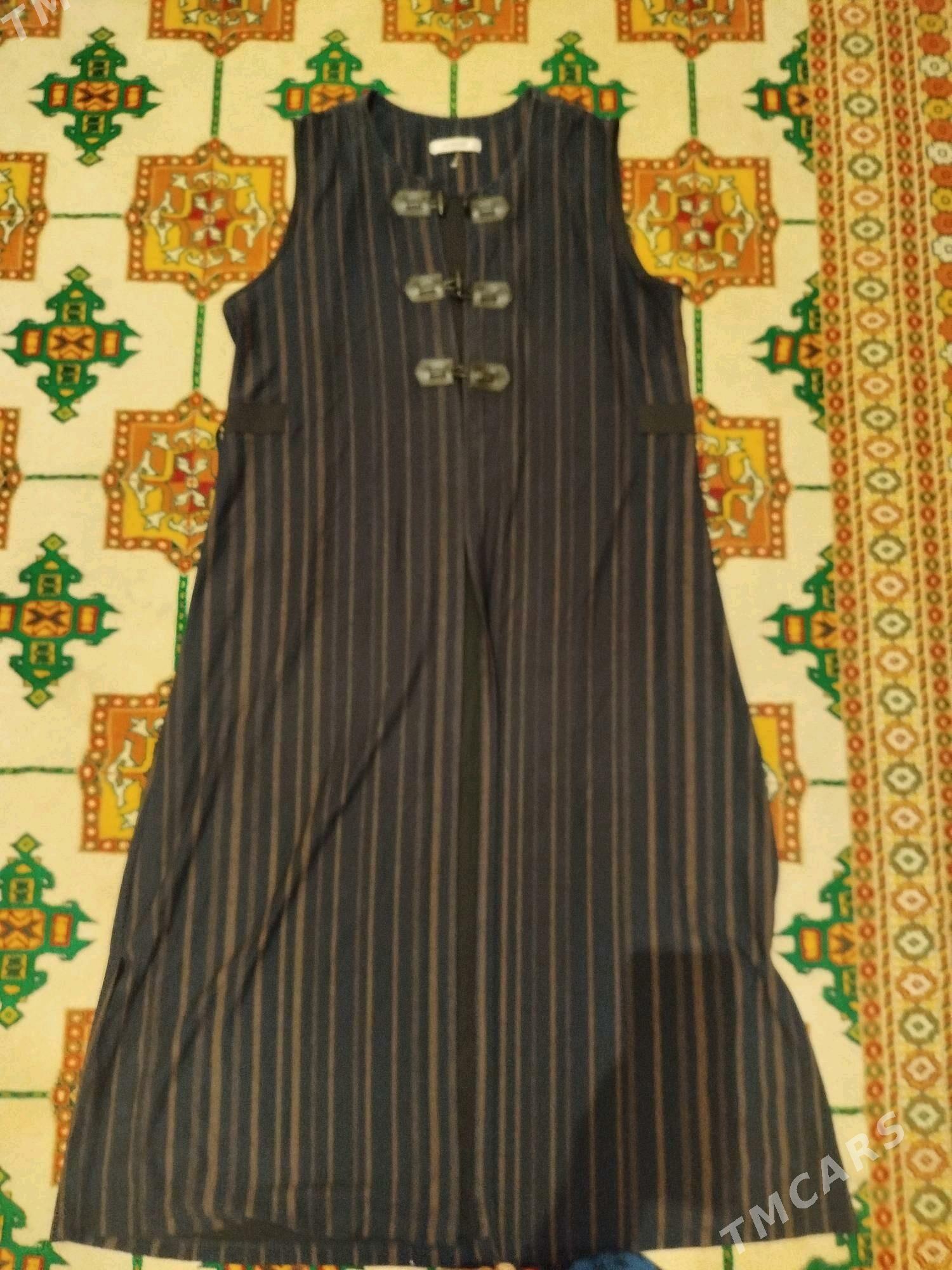 Ensiz - Aşgabat - img 1