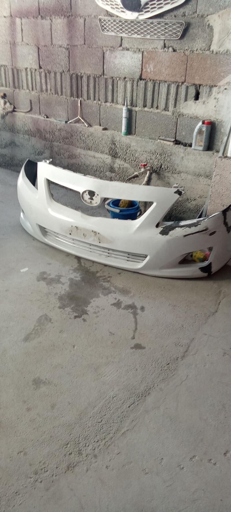 bamper karola 300 TMT - Ашхабад - img 1