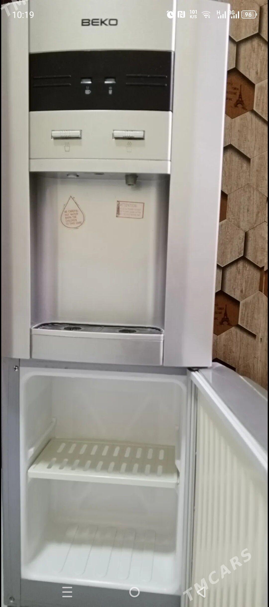 кулер - Туркменбаши - img 1