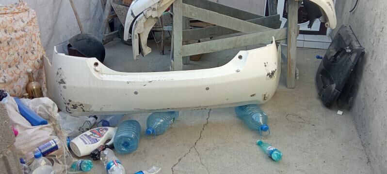 bamper cemrt 300 TMT - Ашхабад - img 3