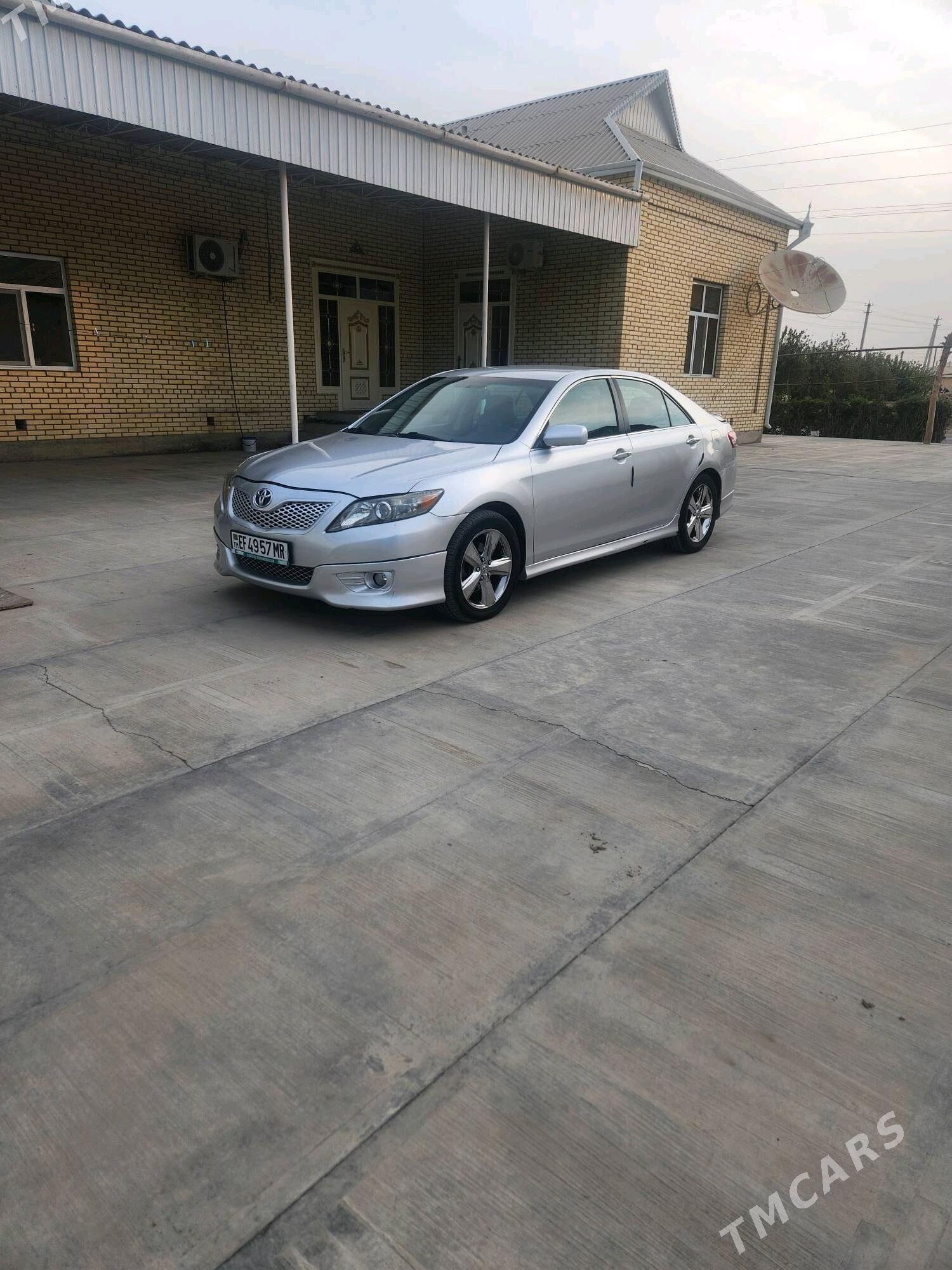 Toyota Camry 2009 - 200 000 TMT - Mary - img 1
