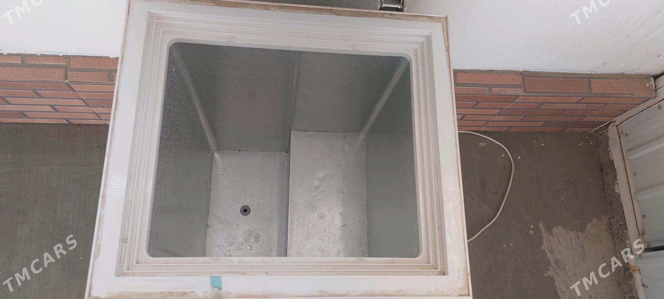 Morozilnik - Aşgabat - img 2