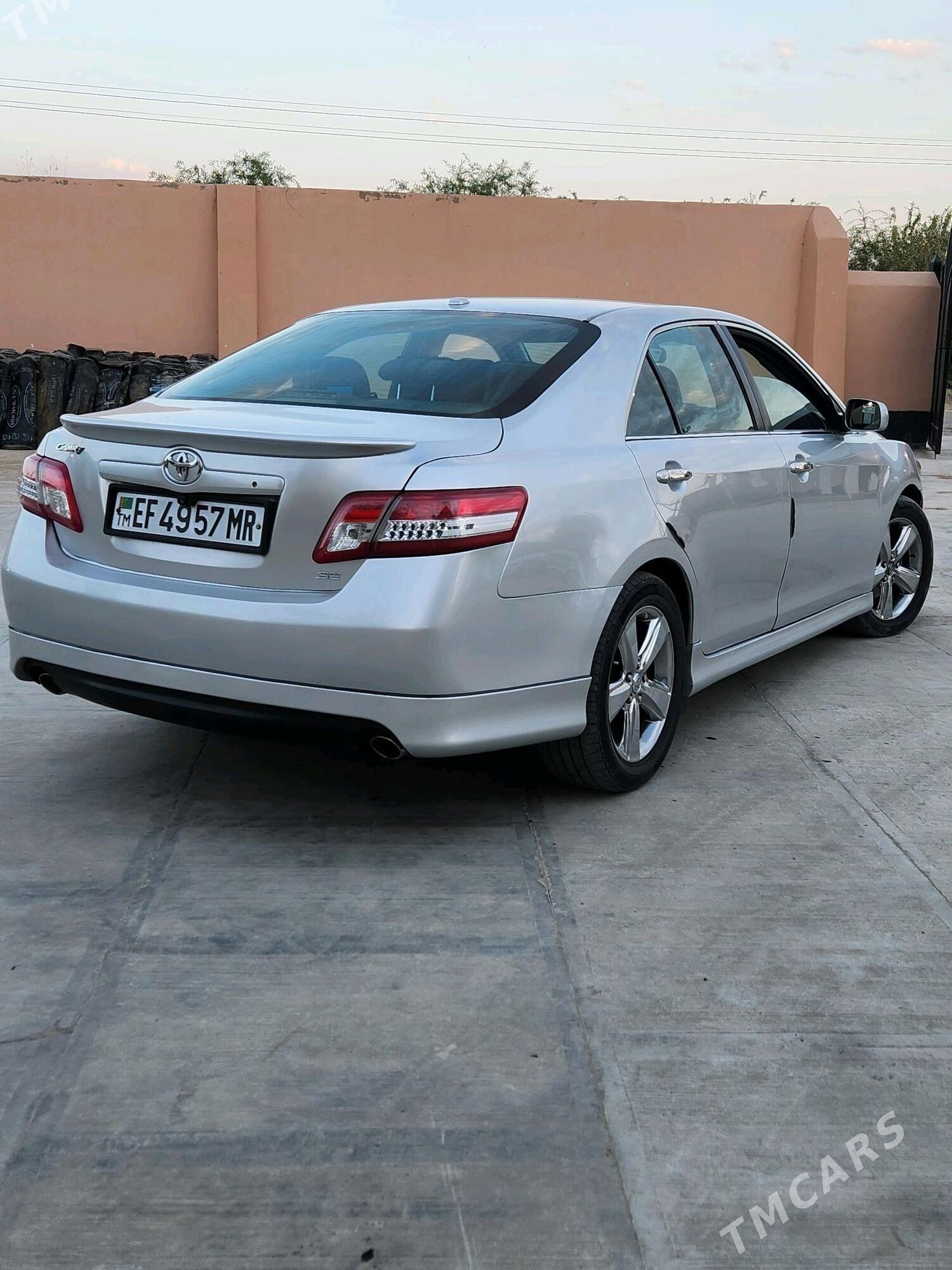Toyota Camry 2009 - 200 000 TMT - Mary - img 2