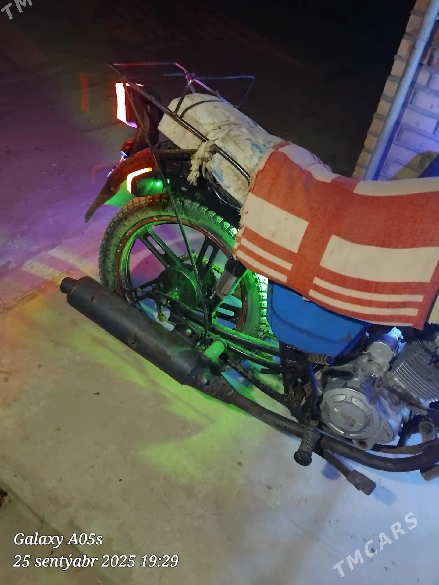 Fekon FK150-8G 2001 - 10 000 TMT - Babadaýhan - img 1