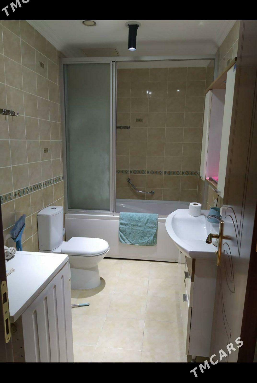 ГОГОЛЬ-ГРИБОЕД АРЕНДА 4КОМ - Aşgabat - img 9