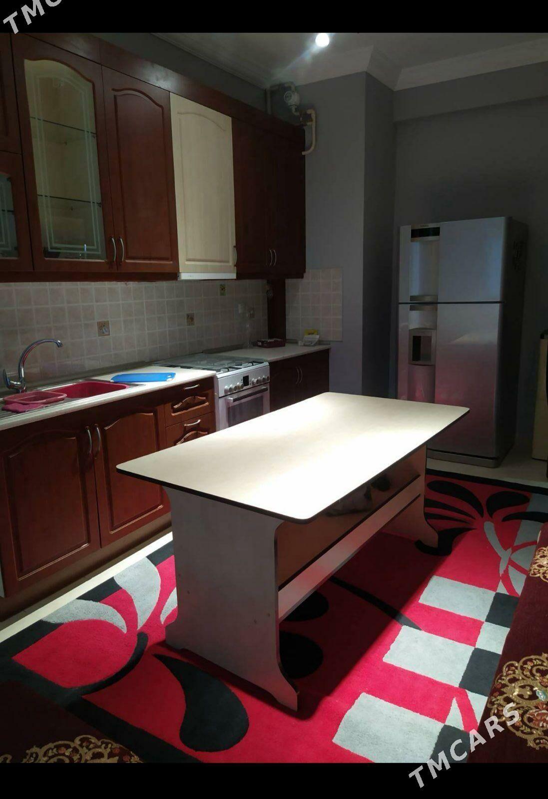 ГОГОЛЬ-ГРИБОЕД АРЕНДА 4КОМ - Aşgabat - img 5