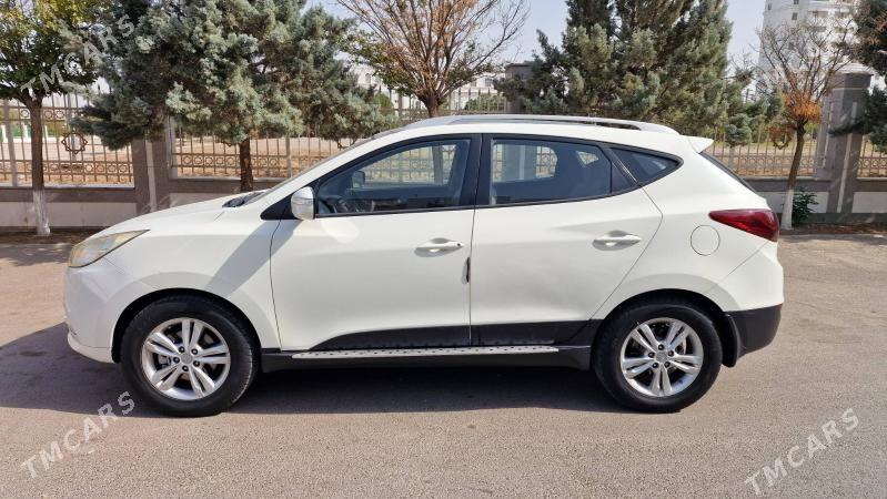 Hyundai IX35 2012 - 200 000 TMT - Aşgabat - img 3