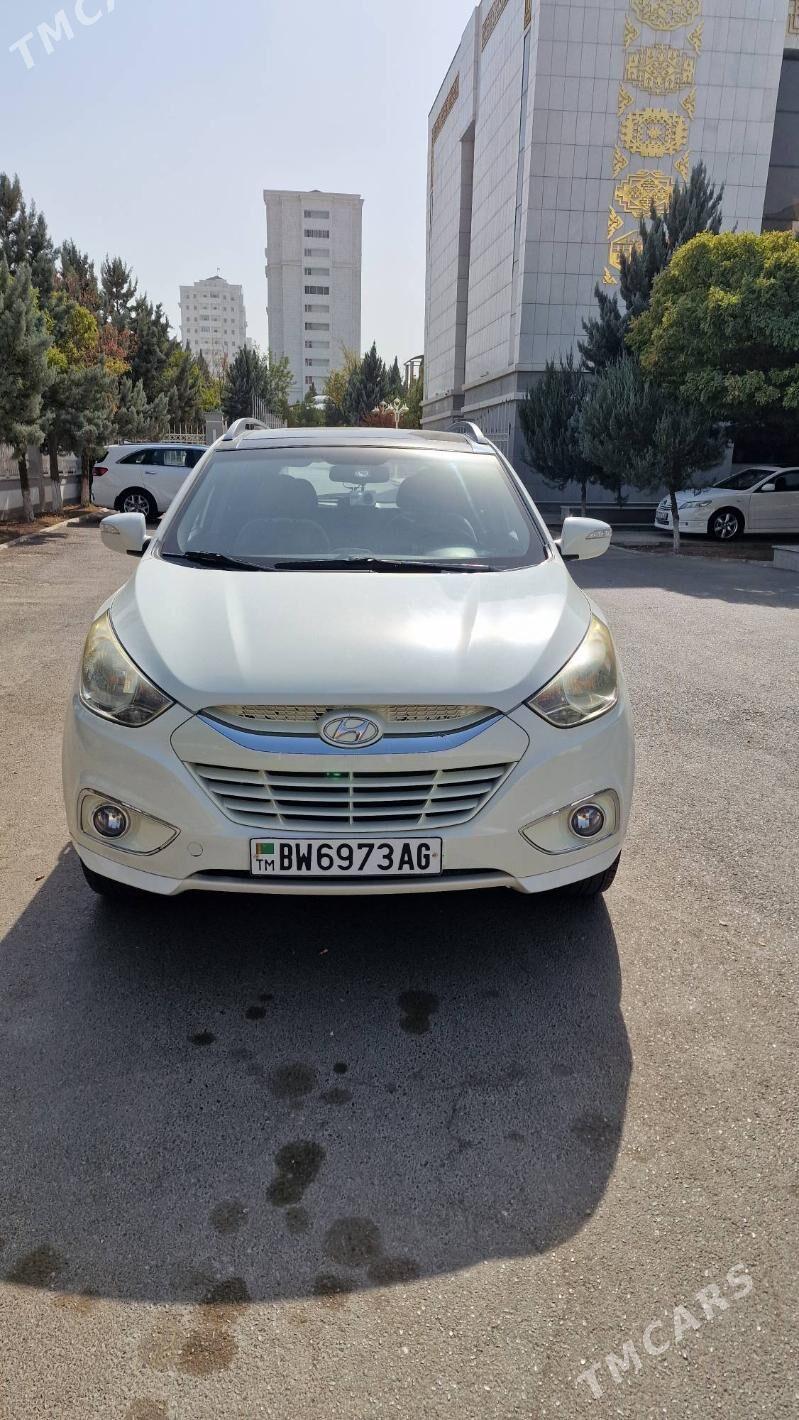 Hyundai IX35 2012 - 200 000 TMT - Aşgabat - img 1