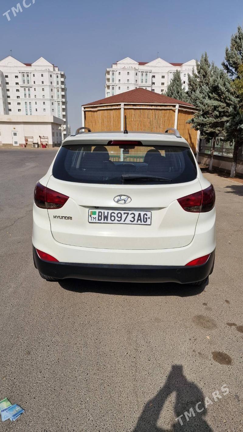 Hyundai IX35 2012 - 200 000 TMT - Aşgabat - img 2