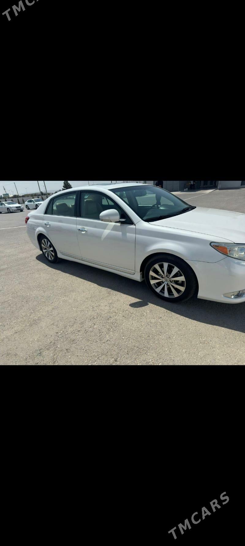 Toyota Avalon 2011 - 352 800 TMT - Aşgabat - img 2