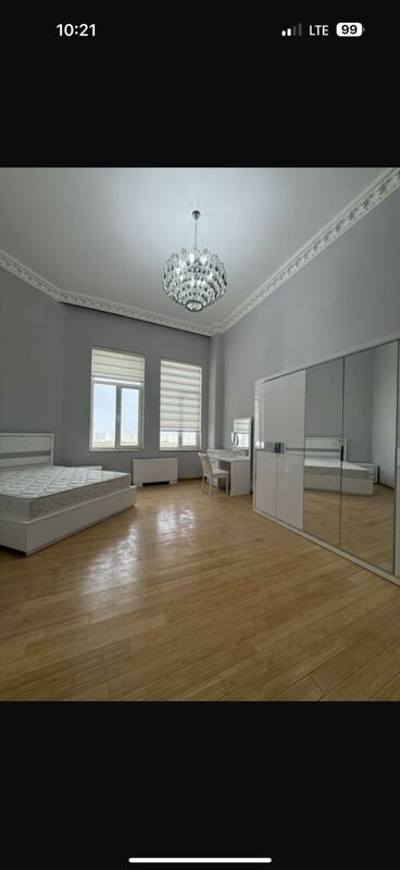 4 komn Moskowski Московская - Ашхабад - img 2