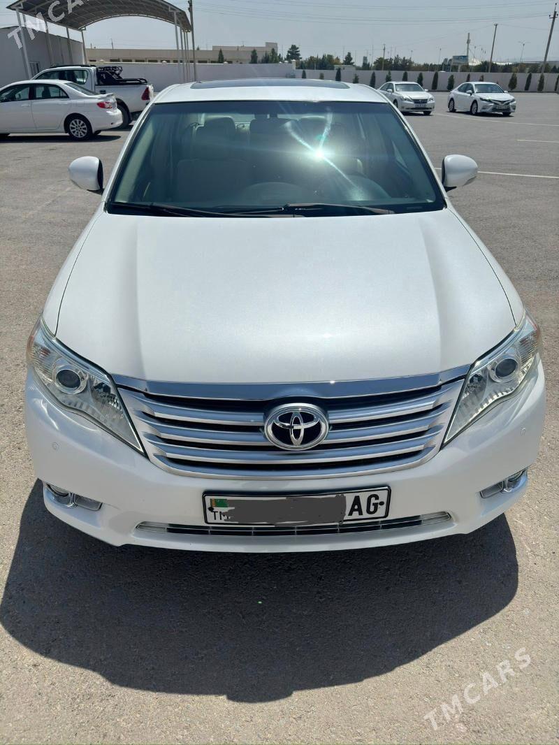 Toyota Avalon 2011 - 352 800 TMT - Aşgabat - img 3