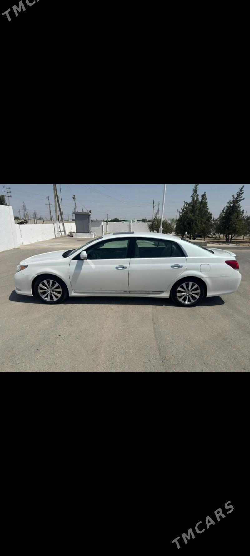 Toyota Avalon 2011 - 352 800 TMT - Aşgabat - img 1