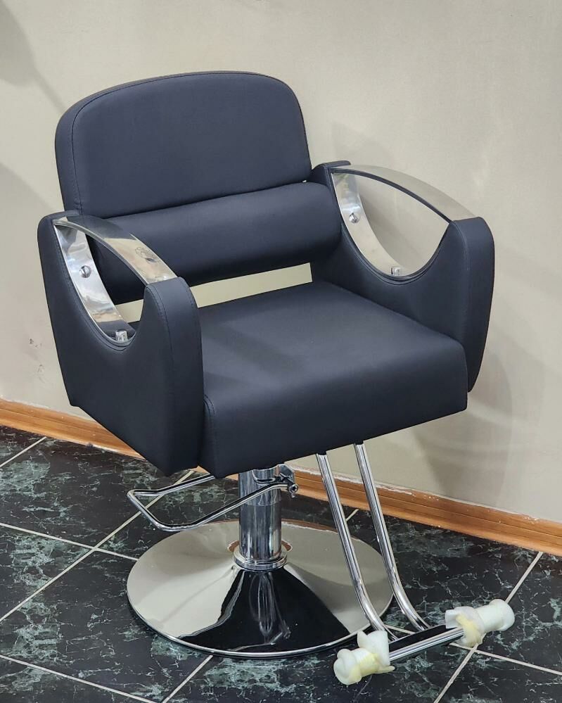 Salon kreslo parikmaher kresla - Parahat 2 - img 1