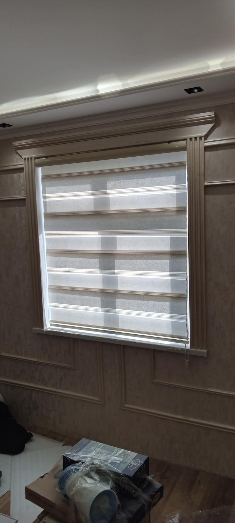 zalyuz plise turkmenbasy jalyu - Türkmenbaşy - img 8