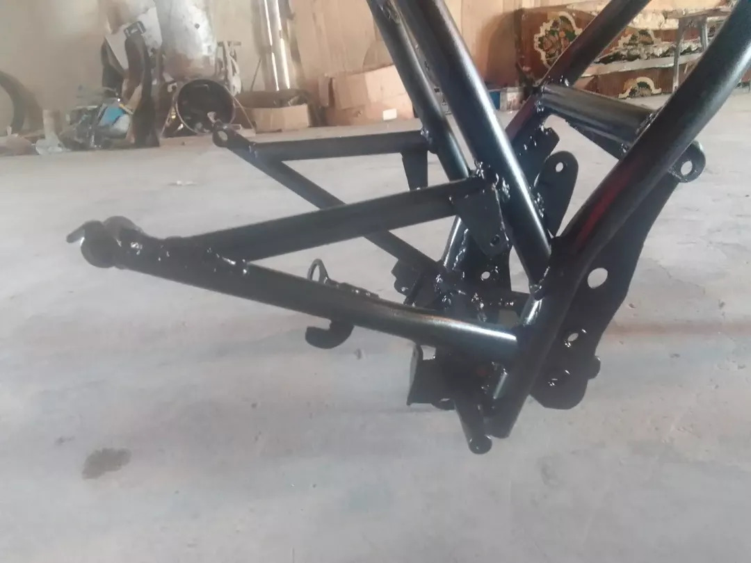 fekon rama 3 000 TMT - Мары - img 1