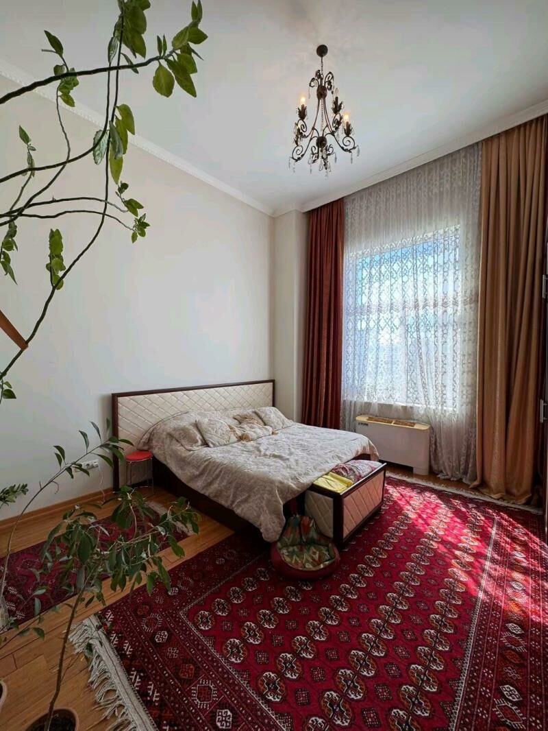 Московская - Aşgabat - img 5