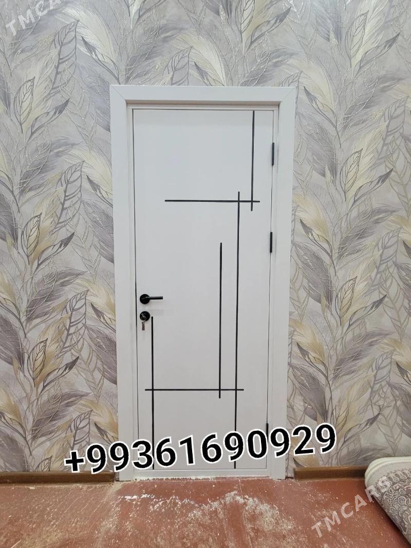 gapy - Ашхабад - img 1