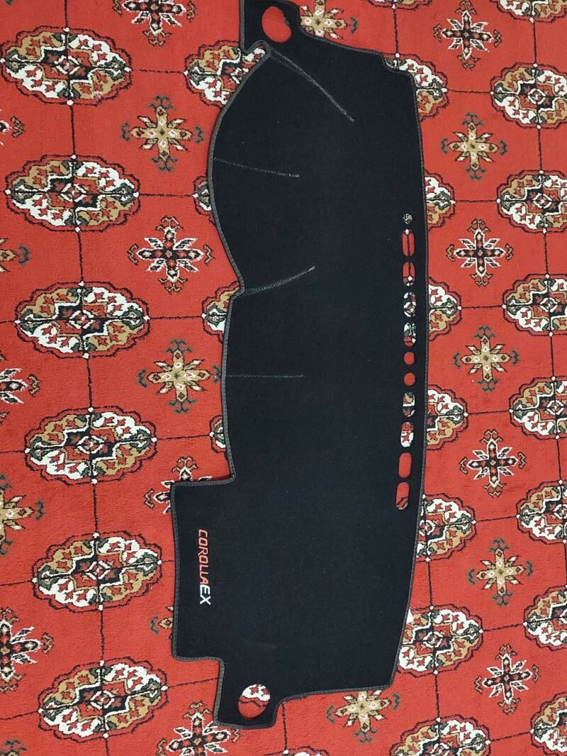 Tarpeda keçe 100 TMT - Ашхабад - img 1