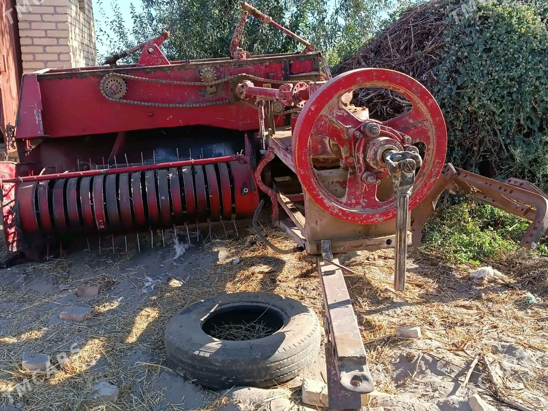 MTZ T-28 2023 - 42 000 TMT - Дянев - img 1