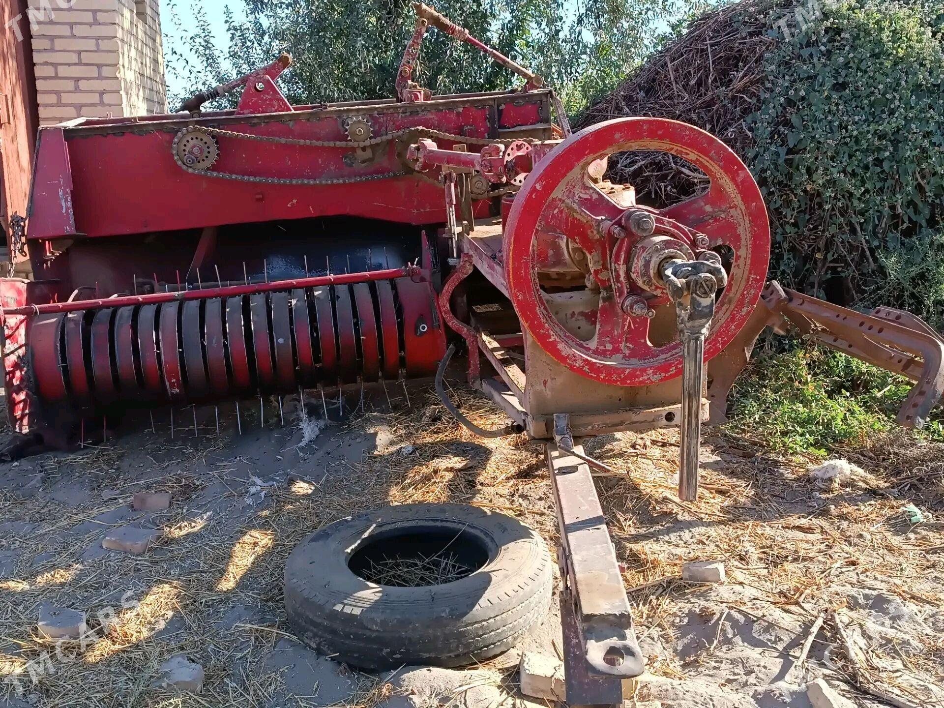 MTZ T-28 2023 - 42 000 TMT - Дянев - img 2