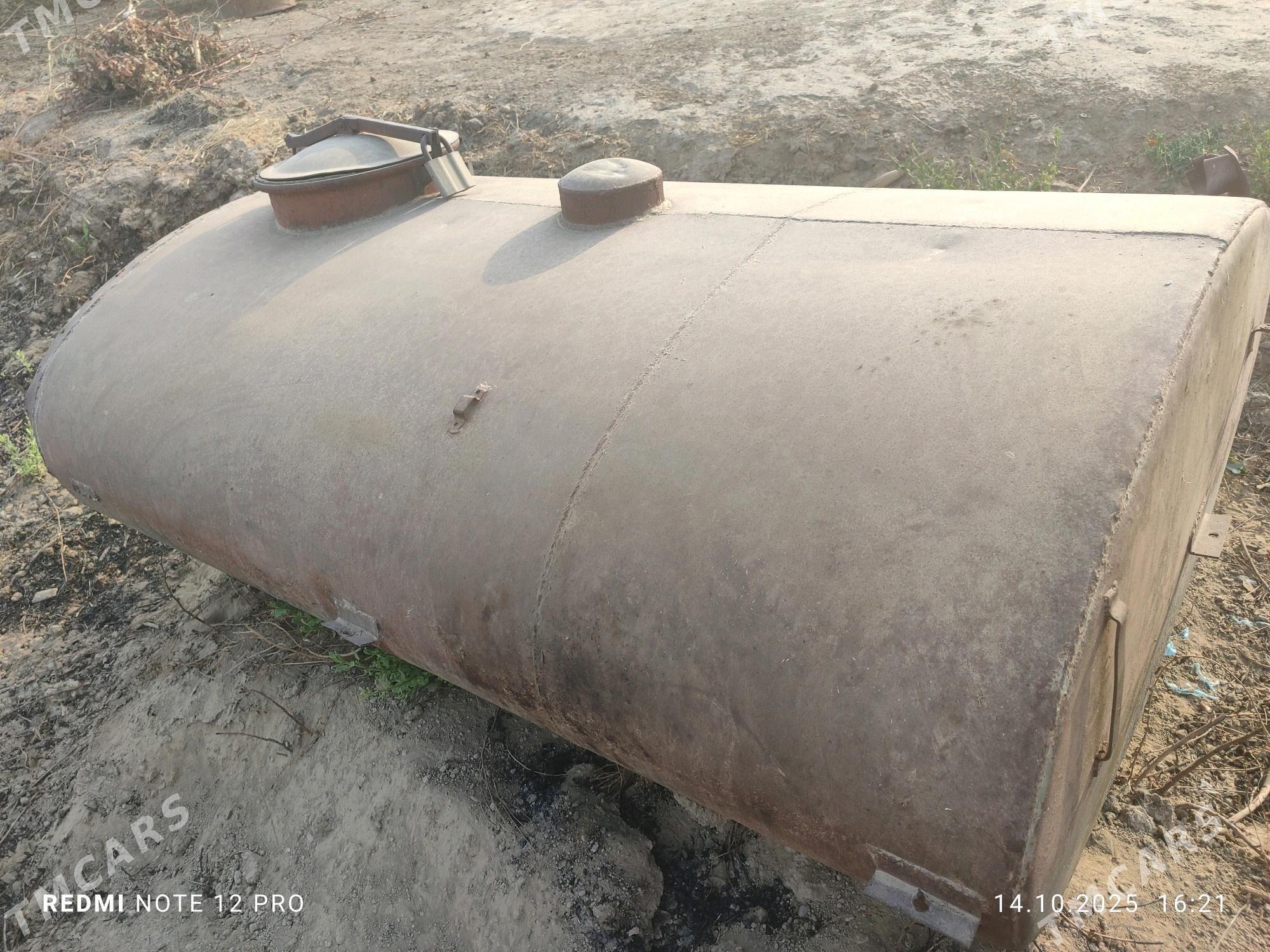 Bocka - Сакарчага - img 2