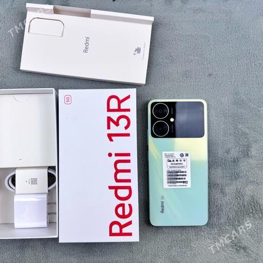 Redmı 13R 5G - Gumdag - img 2