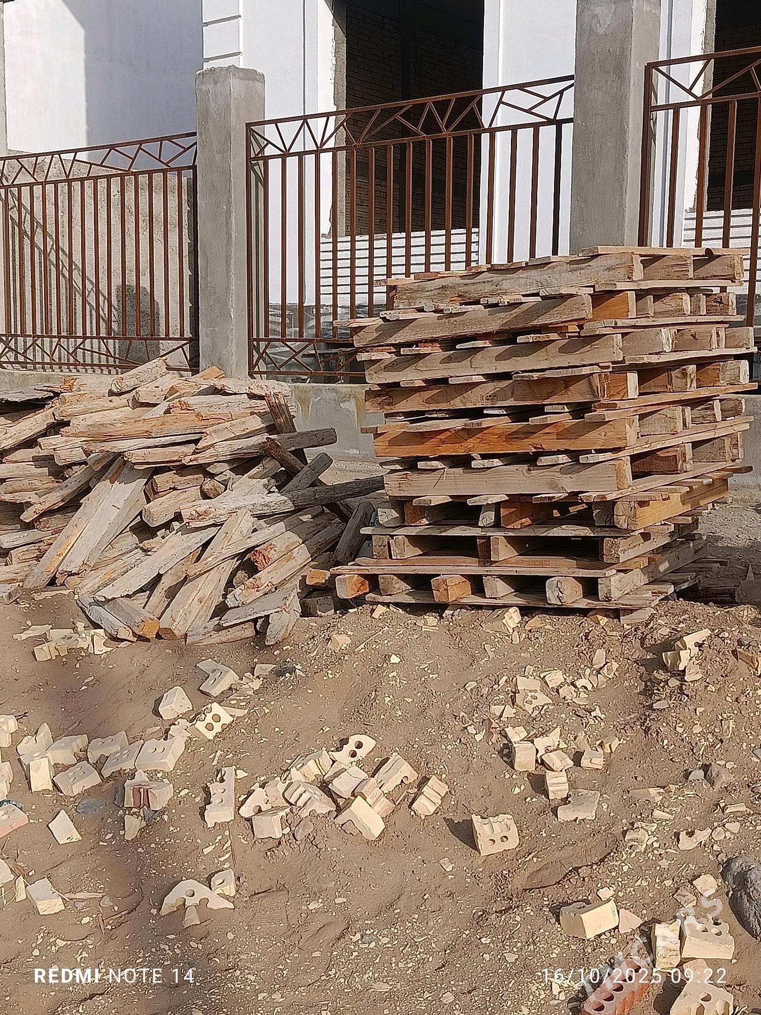 Padon Agac - Ак-Бугдайский этрап - img 1