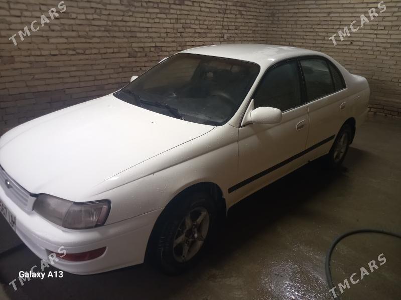 Toyota Corona 1993 - 56 000 TMT - Халач - img 1
