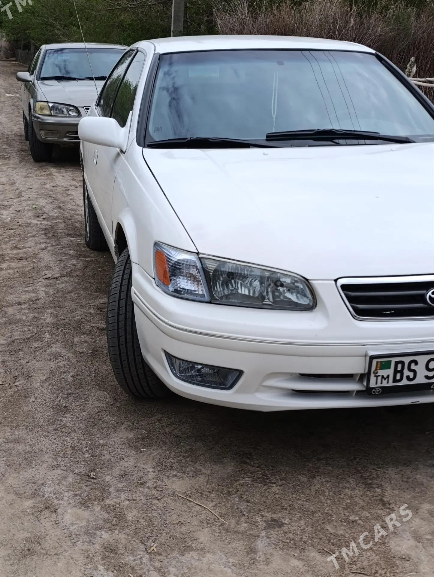 Toyota Camry 2000 - 140 000 TMT - Türkmenbaşy etr. - img 1