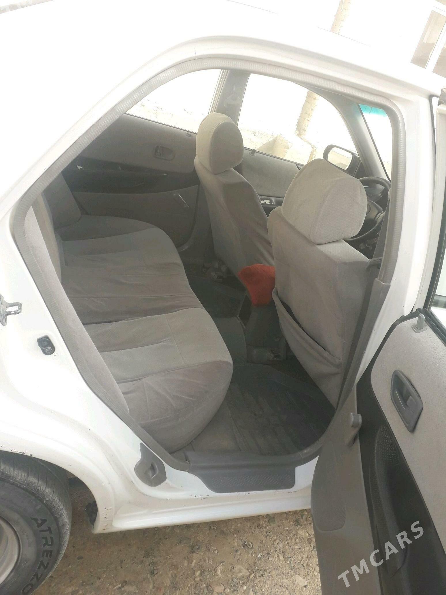 Mazda 323 1994 - 55 000 TMT - Ак-Бугдайский этрап - img 1