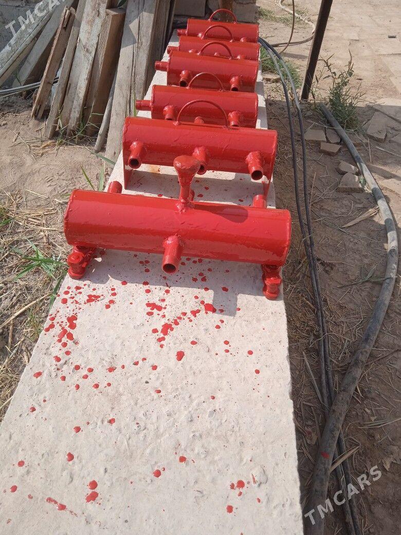 gazraspriditil - Çärjew - img 1