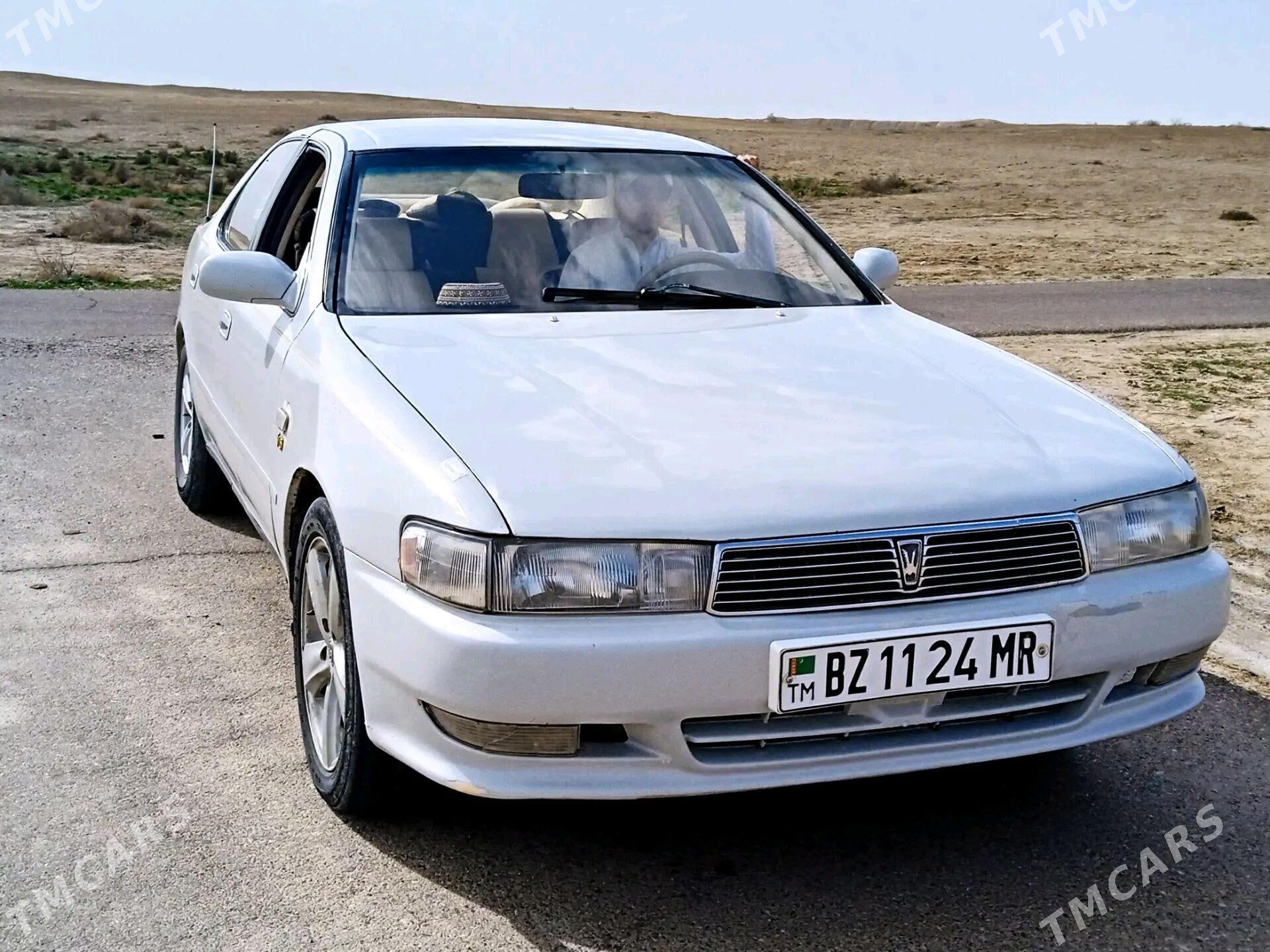 Toyota Cresta 1995 - 47 000 TMT - Мургап - img 1