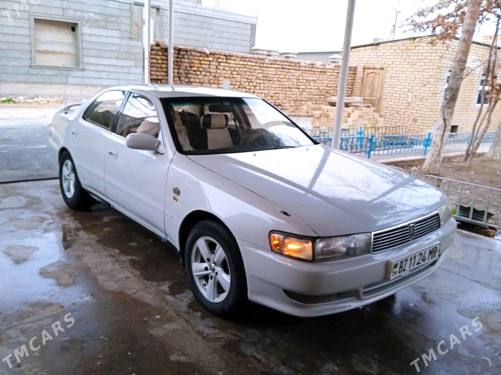 Toyota Cresta 1995 - 47 000 TMT - Мургап - img 4