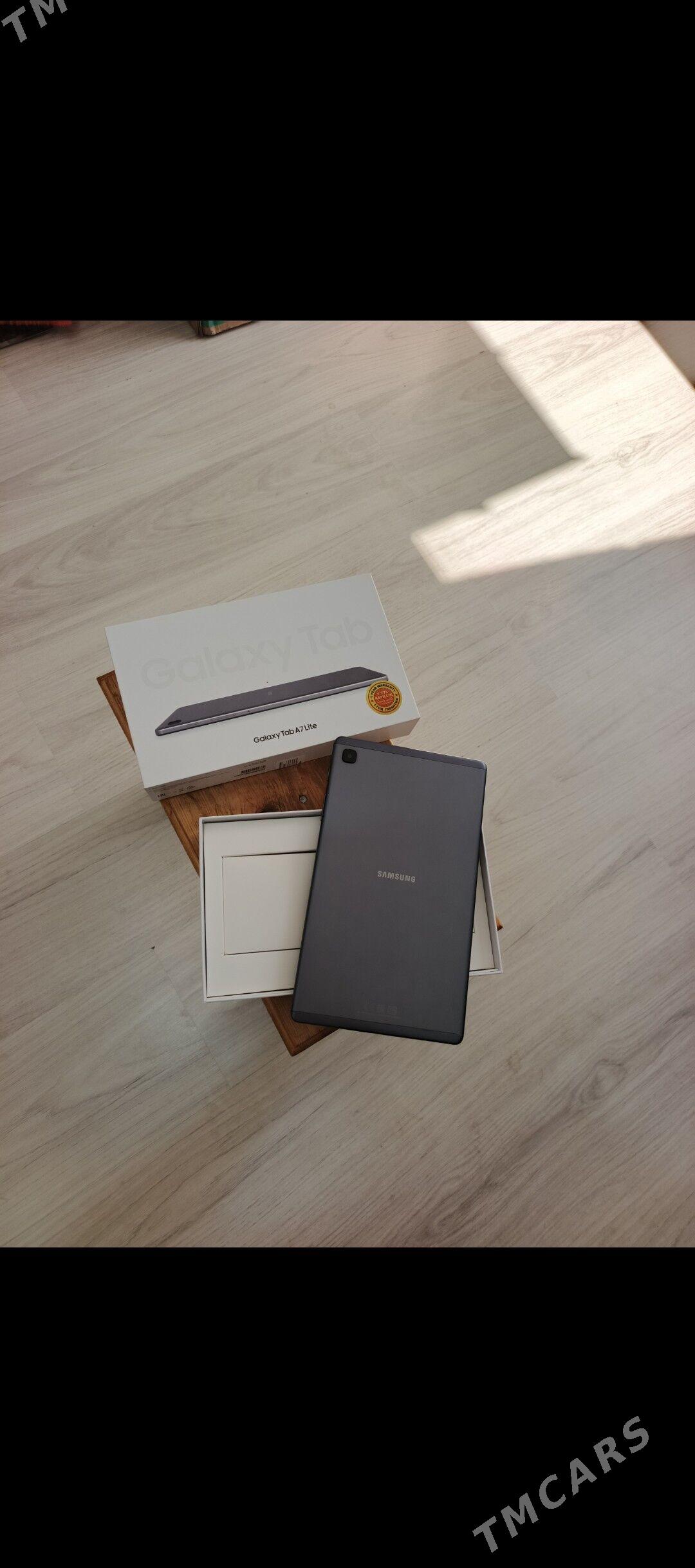 SAMSUNG TAP A7 LITE (TAZE) - Balkanabat - img 2