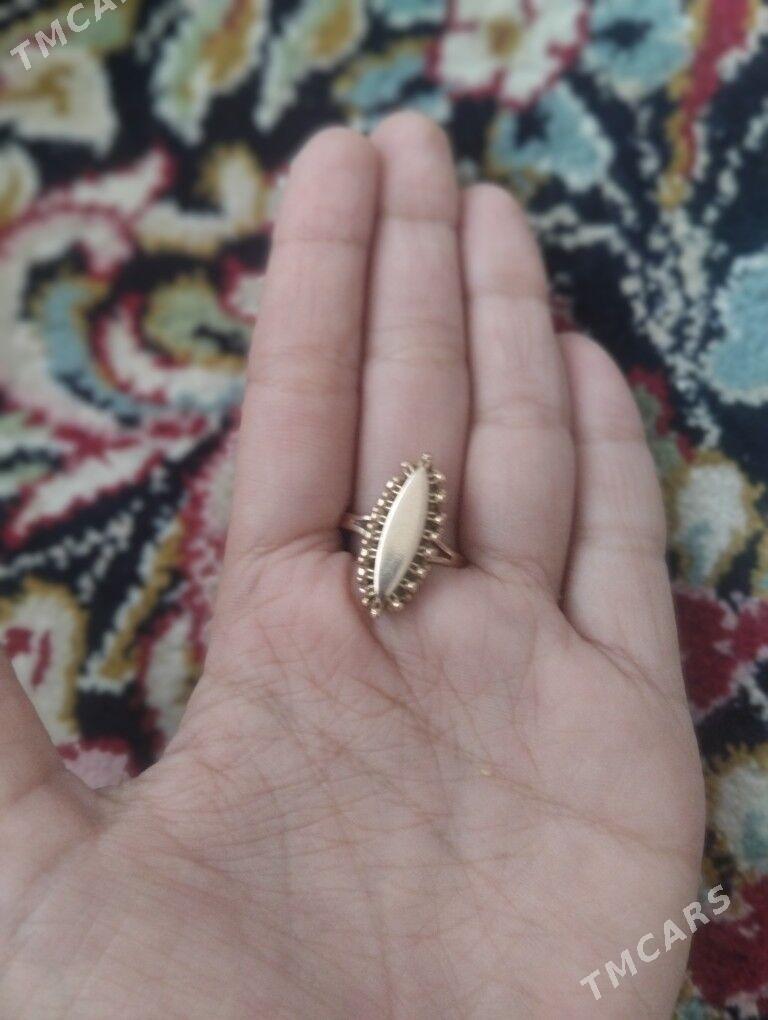 kırk düwme yüzük - Балканабат - img 1