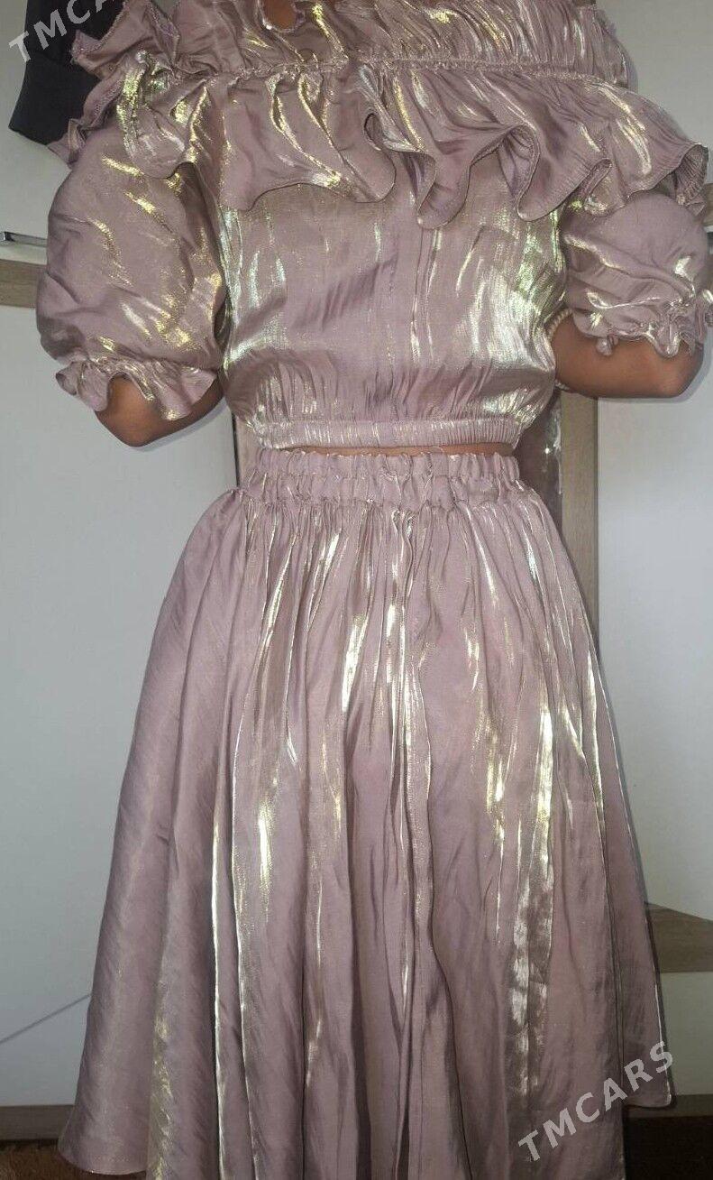 detskiy vecerniy platya - Türkmenabat - img 2