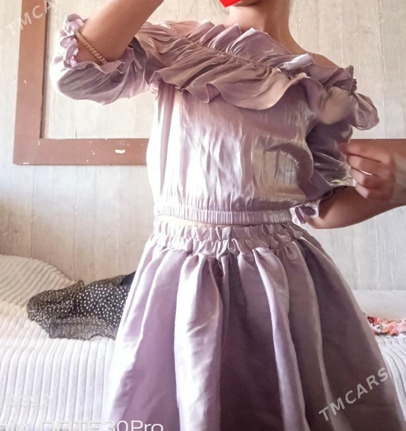 detskiy vecerniy platya - Türkmenabat - img 3