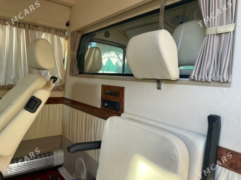 Mercedes-Benz Sprinter 2500 2003 - 400 000 TMT - Daşoguz - img 2