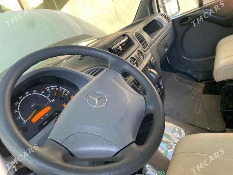Mercedes-Benz Sprinter 2500 2003 - 400 000 TMT - Daşoguz - img 8