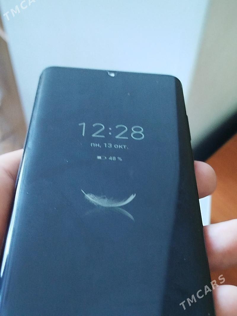 Huawei p30 pro - Мары - img 2