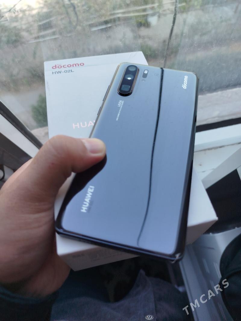 Huawei p30 pro - Мары - img 3