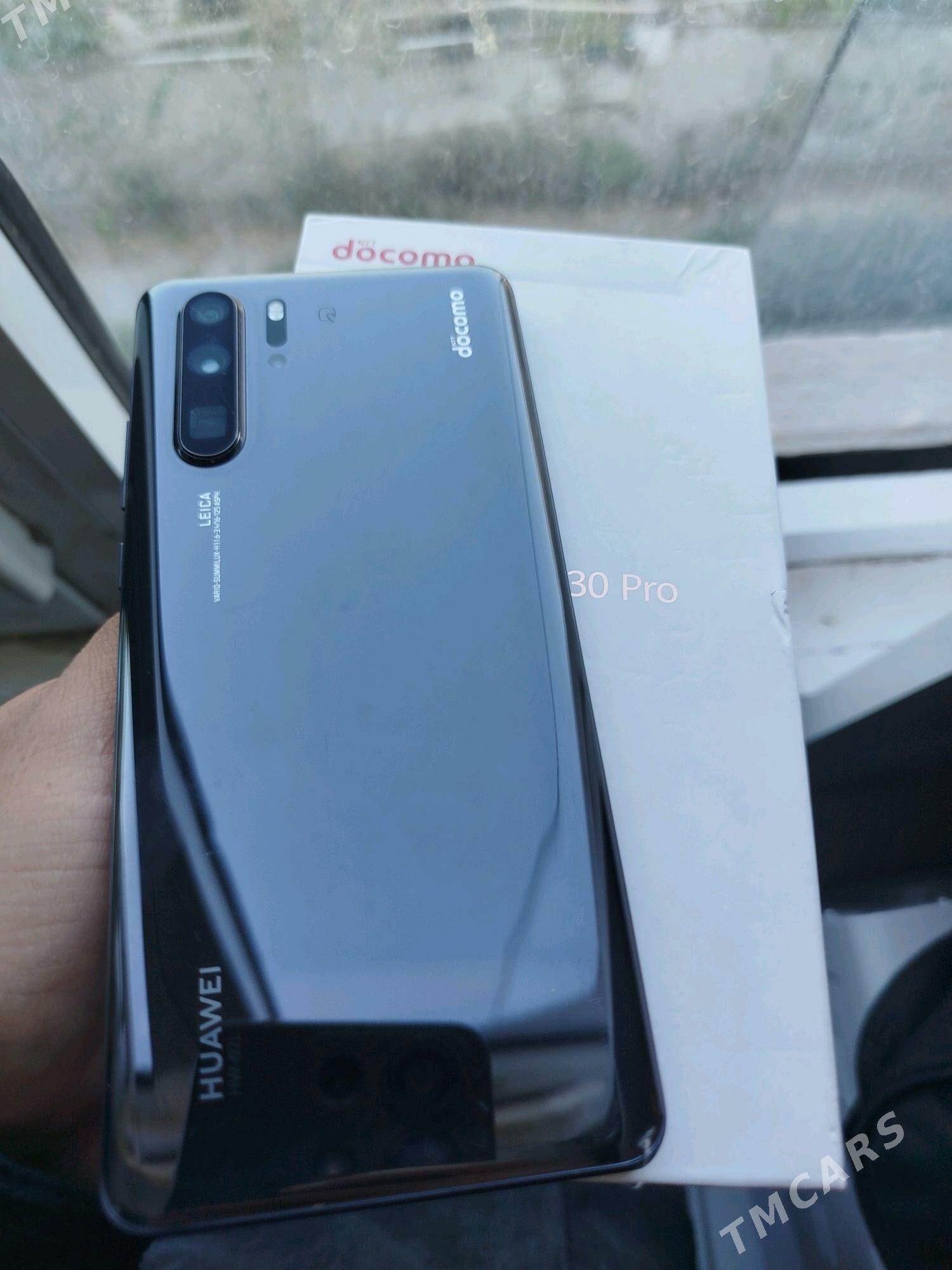 Huawei p30 pro - Мары - img 5