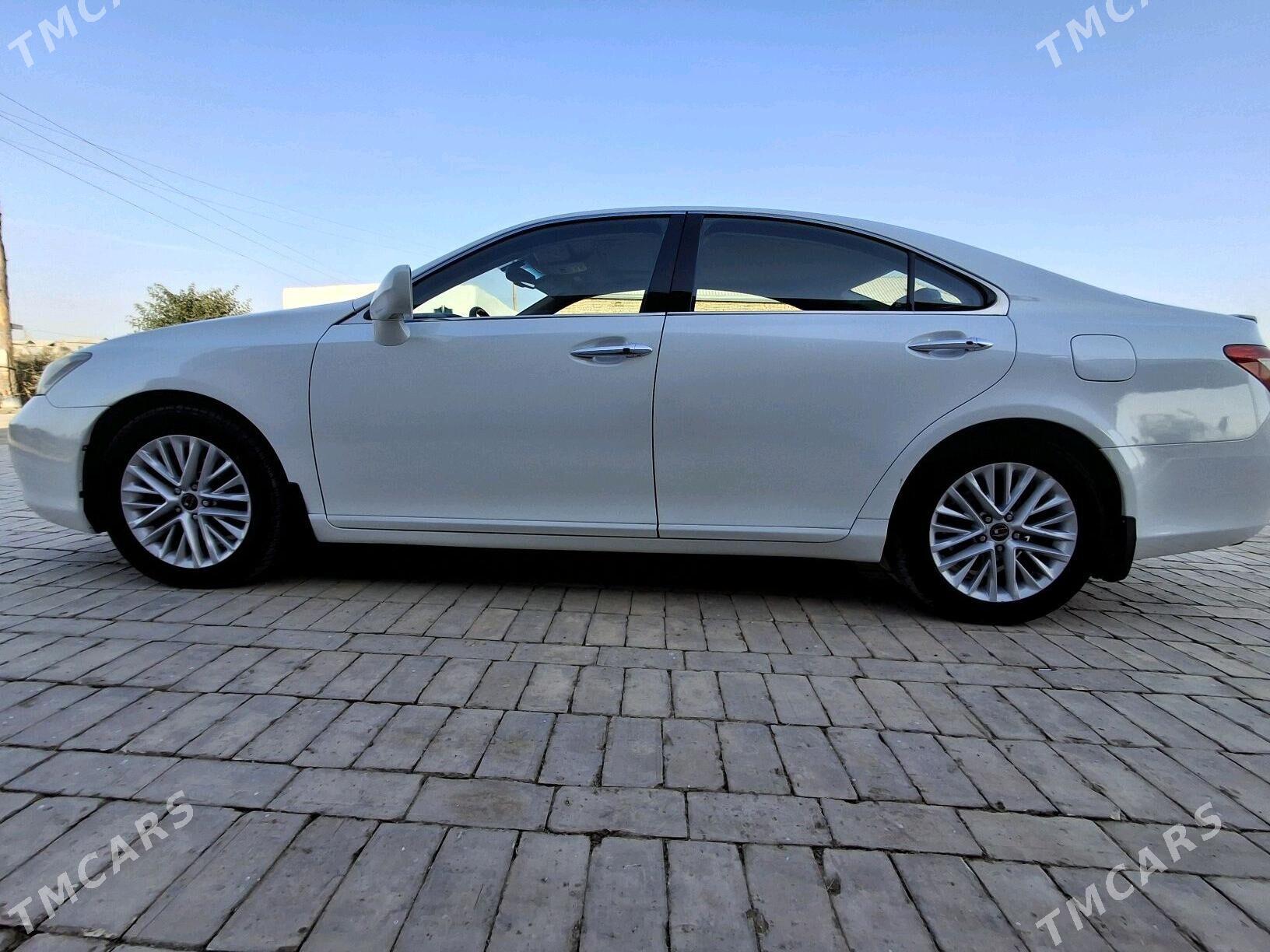 Lexus ES 350 2007 - 230 000 TMT - Ýolöten - img 3