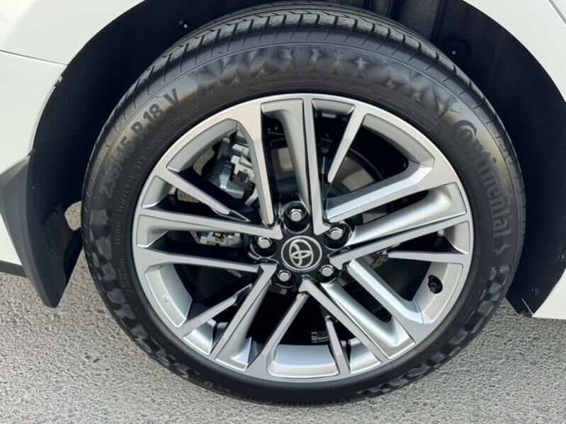 Toyota Camry 2025 - 645 000 TMT - Ашхабад - img 6