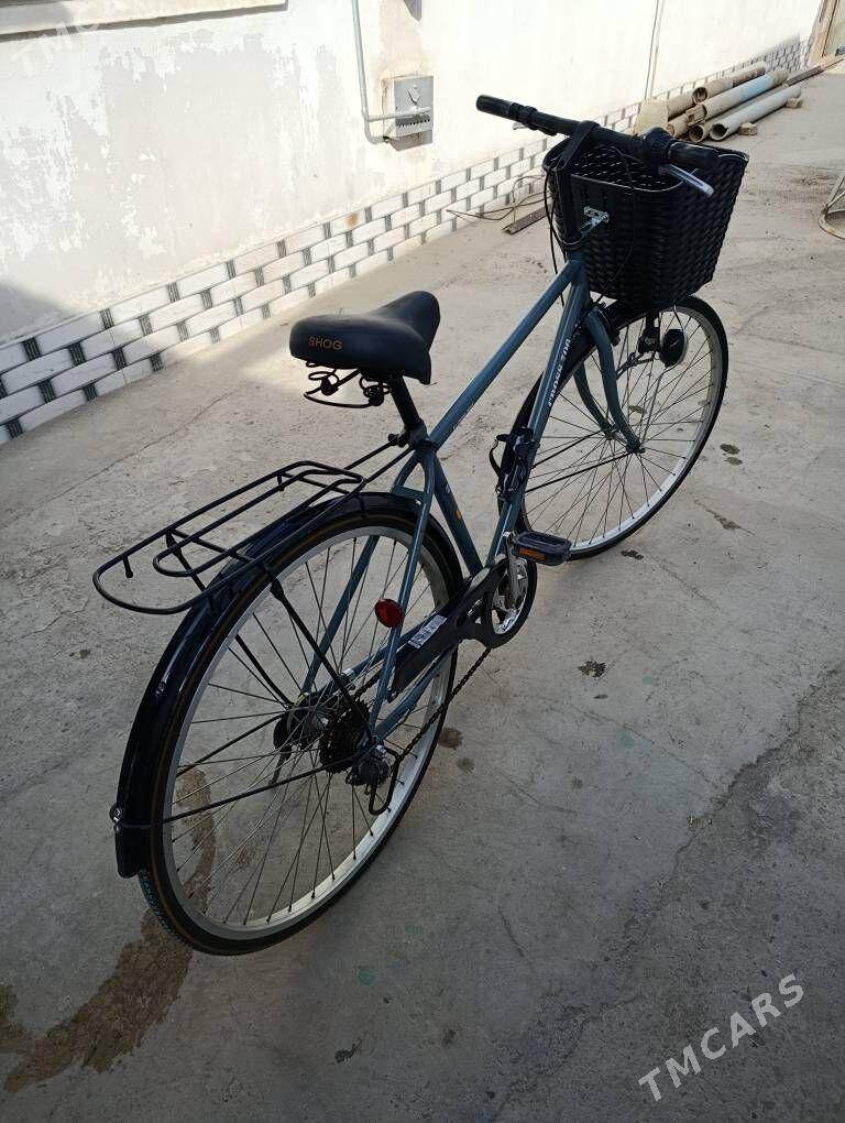 Welosiped - Туркменабат - img 5