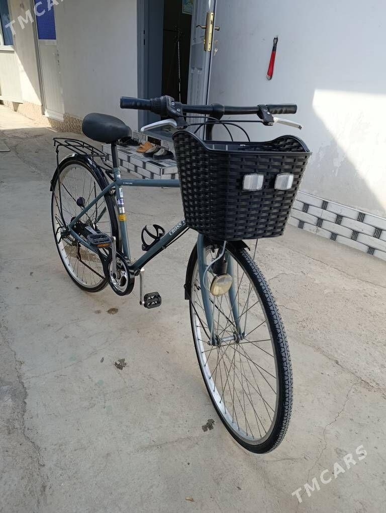 Welosiped - Туркменабат - img 8