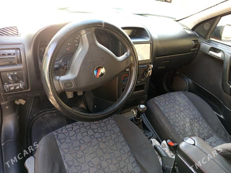 Opel Astra 1999 - 75 000 TMT - Туркменабат - img 5