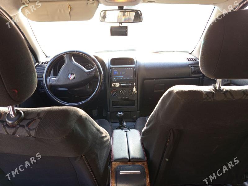 Opel Astra 1999 - 75 000 TMT - Туркменабат - img 2